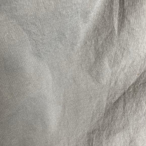 LL Bean Women’s Gray Drawstring Cropped‎ Pants Size XS Active Hiking Outdoors - Picture 13 of 13